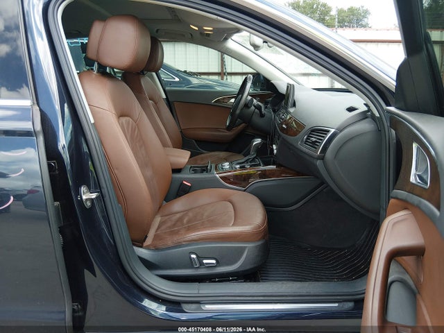 Aukcja sprzedaży 2016 Audi A6 2.0t Premium Plus, vin: WAUGFAFC3GN014232, numer aukcji: 45170408