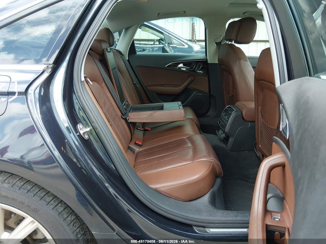 Aukcja sprzedaży 2016 Audi A6 2.0t Premium Plus, vin: WAUGFAFC3GN014232, numer aukcji: 45170408