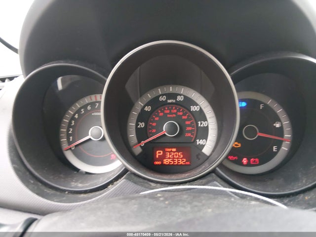 Продаж на аукціоні авто 2010 Kia Forte Ex, vin: KNAFU4A23A5068512, номер лоту: 45170409