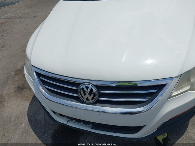 Продаж на аукціоні авто 2012 Volkswagen Cc Sport, vin: WVWMP7AN9CE513660, номер лоту: 45170412