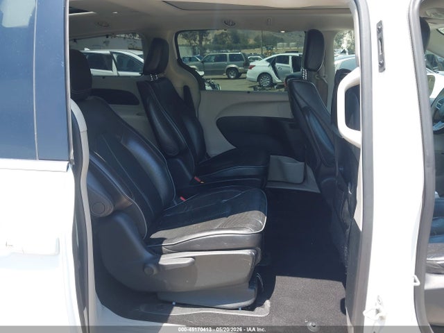 45170413 :رقم المزاد ، 2C4RC1N7XJR212888 vin ، 2018 Chrysler Pacifica Hybrid Limited مزاد بيع