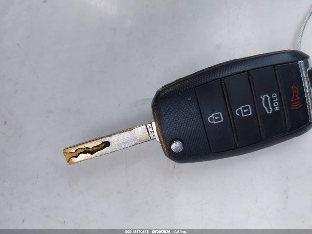 Aukcja sprzedaży 2020 Kia Optima Lx, vin: 5XXGT4L3XLG382768, numer aukcji: 45170416