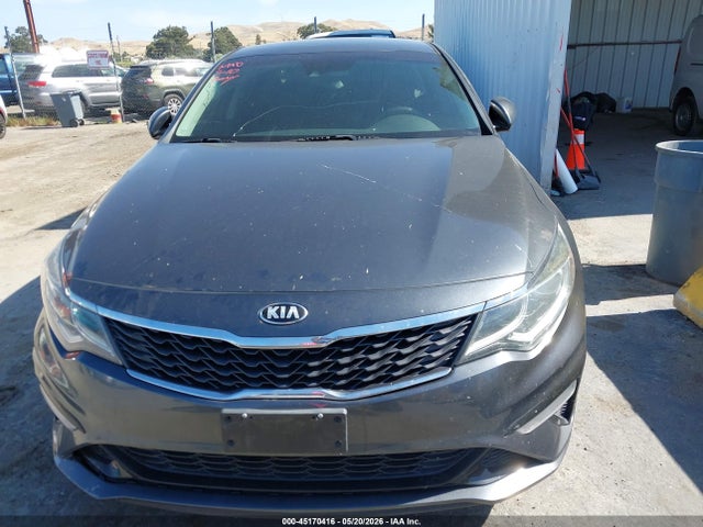Aukcja sprzedaży 2020 Kia Optima Lx, vin: 5XXGT4L3XLG382768, numer aukcji: 45170416