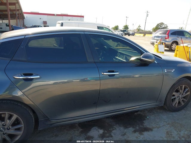 Aukcja sprzedaży 2020 Kia Optima Lx, vin: 5XXGT4L3XLG382768, numer aukcji: 45170416
