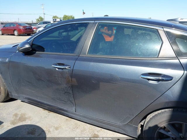 Aukcja sprzedaży 2020 Kia Optima Lx, vin: 5XXGT4L3XLG382768, numer aukcji: 45170416