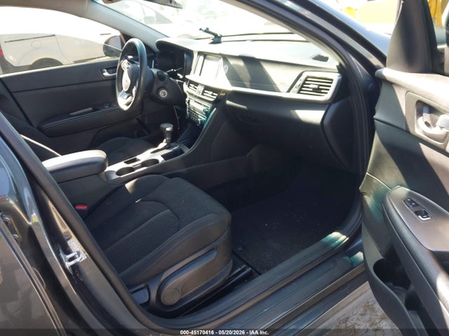 Aukcja sprzedaży 2020 Kia Optima Lx, vin: 5XXGT4L3XLG382768, numer aukcji: 45170416