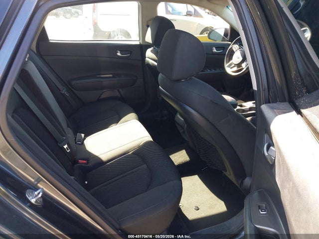 Aukcja sprzedaży 2020 Kia Optima Lx, vin: 5XXGT4L3XLG382768, numer aukcji: 45170416