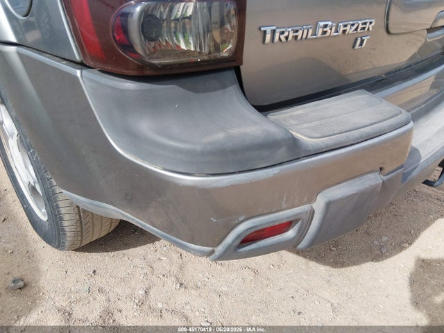 Aukcja sprzedaży 2005 Chevrolet Trailblazer Lt, vin: 1GNDS13S052215363, numer aukcji: 45170419