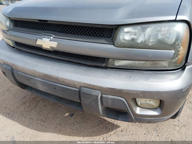 Aukcja sprzedaży 2005 Chevrolet Trailblazer Lt, vin: 1GNDS13S052215363, numer aukcji: 45170419