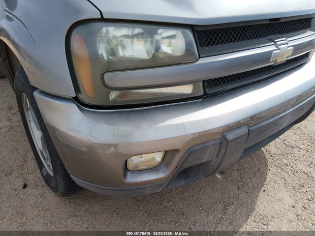 Aukcja sprzedaży 2005 Chevrolet Trailblazer Lt, vin: 1GNDS13S052215363, numer aukcji: 45170419