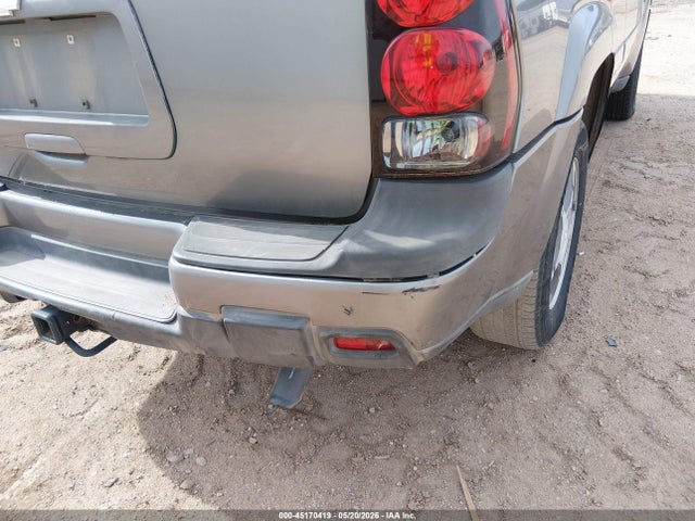 Aukcja sprzedaży 2005 Chevrolet Trailblazer Lt, vin: 1GNDS13S052215363, numer aukcji: 45170419