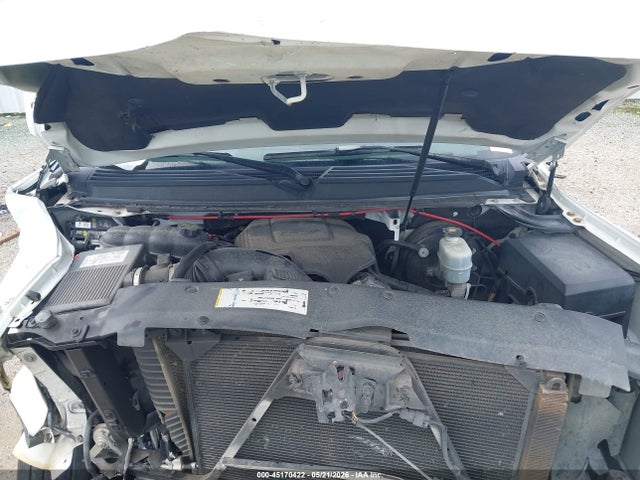 Aukcja sprzedaży 2008 Chevrolet Tahoe Ls, vin: 1GNFC13C18R148265, numer aukcji: 45170422