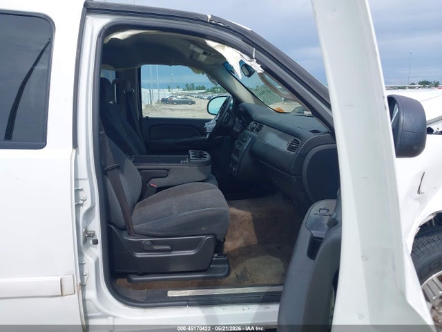 Aukcja sprzedaży 2008 Chevrolet Tahoe Ls, vin: 1GNFC13C18R148265, numer aukcji: 45170422