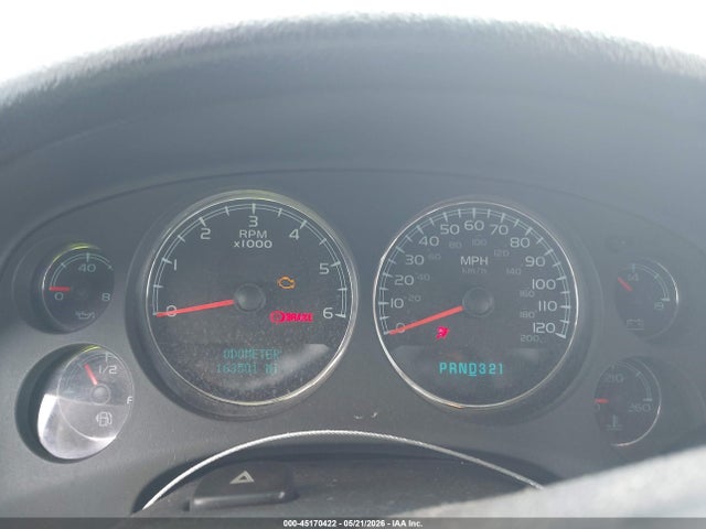 Aukcja sprzedaży 2008 Chevrolet Tahoe Ls, vin: 1GNFC13C18R148265, numer aukcji: 45170422