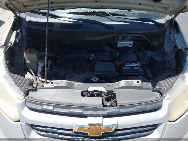 Aukcja sprzedaży 2015 Chevrolet City Express 1ls, vin: 3N63M0YN6FK714568, numer aukcji: 45170427