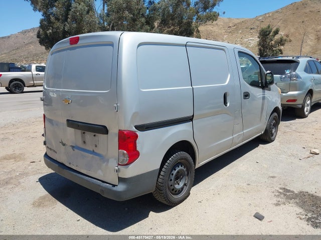 Aukcja sprzedaży 2015 Chevrolet City Express 1ls, vin: 3N63M0YN6FK714568, numer aukcji: 45170427