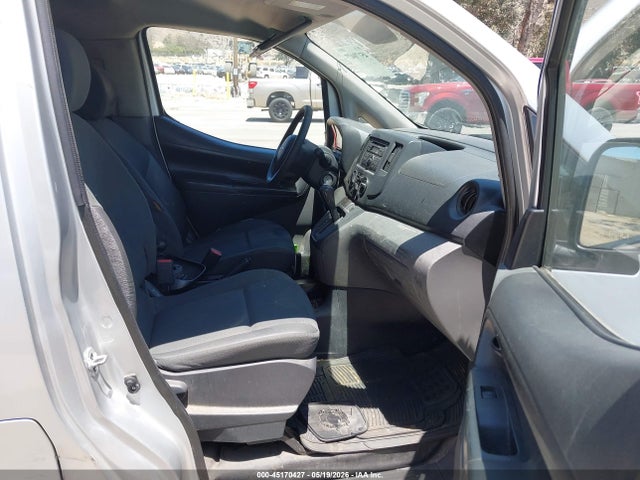 Aukcja sprzedaży 2015 Chevrolet City Express 1ls, vin: 3N63M0YN6FK714568, numer aukcji: 45170427