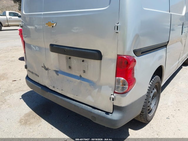Aukcja sprzedaży 2015 Chevrolet City Express 1ls, vin: 3N63M0YN6FK714568, numer aukcji: 45170427