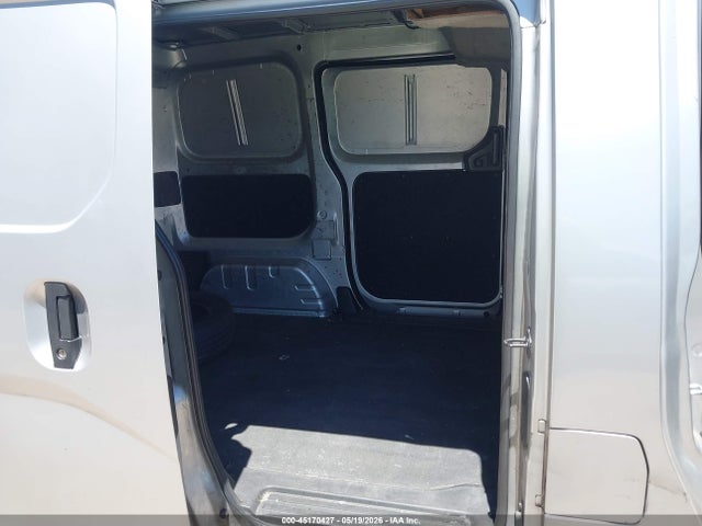 Aukcja sprzedaży 2015 Chevrolet City Express 1ls, vin: 3N63M0YN6FK714568, numer aukcji: 45170427