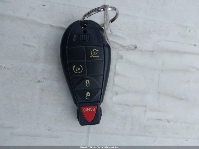 Aukcja sprzedaży 2008 Jeep Grand Cherokee Limited, vin: 1J8HR58248C118843, numer aukcji: 45170430