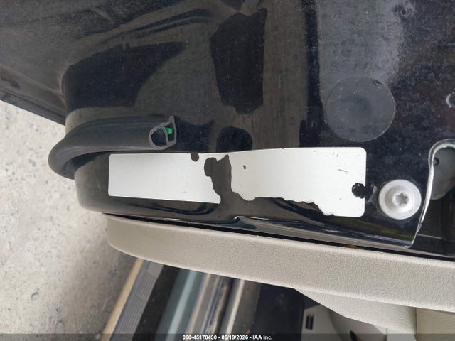 Aukcja sprzedaży 2008 Jeep Grand Cherokee Limited, vin: 1J8HR58248C118843, numer aukcji: 45170430