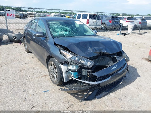 Продажа на аукционе авто 2023 Kia Forte Lxs, vin: 3KPF24AD4PE589844, номер лота: 45170435