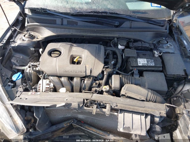 Продажа на аукционе авто 2023 Kia Forte Lxs, vin: 3KPF24AD4PE589844, номер лота: 45170435