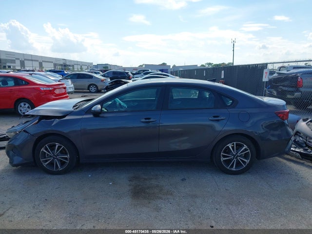 Продажа на аукционе авто 2023 Kia Forte Lxs, vin: 3KPF24AD4PE589844, номер лота: 45170435