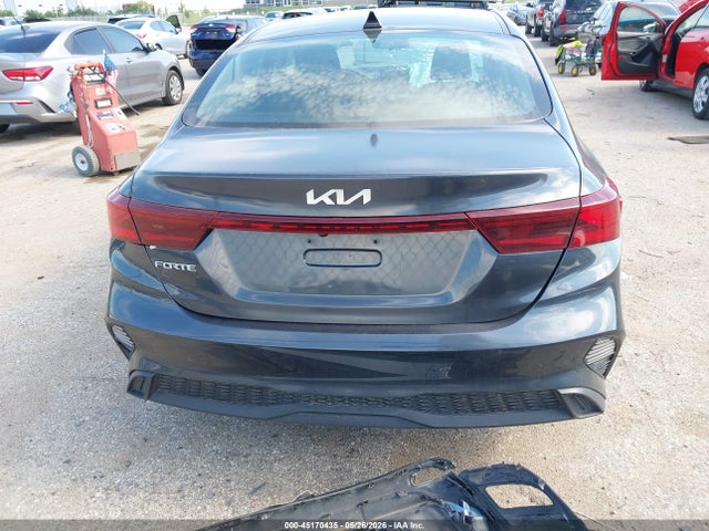 Продажа на аукционе авто 2023 Kia Forte Lxs, vin: 3KPF24AD4PE589844, номер лота: 45170435