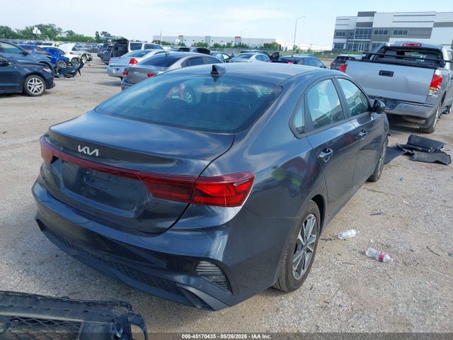 Продажа на аукционе авто 2023 Kia Forte Lxs, vin: 3KPF24AD4PE589844, номер лота: 45170435