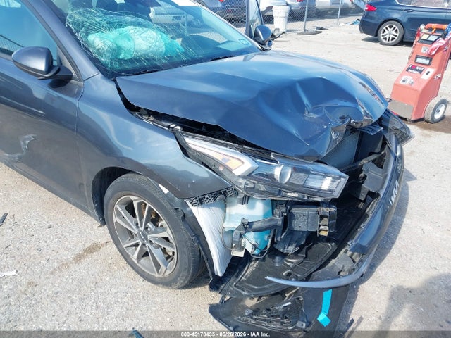 Продажа на аукционе авто 2023 Kia Forte Lxs, vin: 3KPF24AD4PE589844, номер лота: 45170435