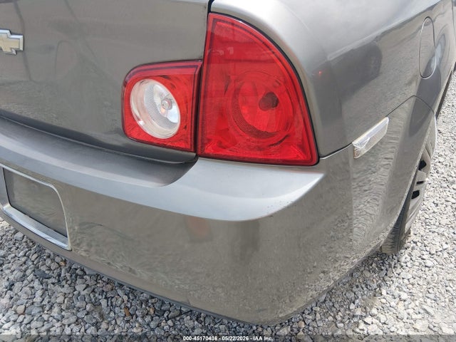 45170436 :رقم المزاد ، 1G1ZB5EBXAF223369 vin ، 2010 Chevrolet Malibu Ls مزاد بيع