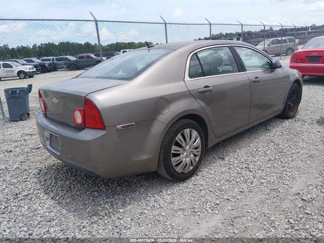 45170436 :رقم المزاد ، 1G1ZB5EBXAF223369 vin ، 2010 Chevrolet Malibu Ls مزاد بيع