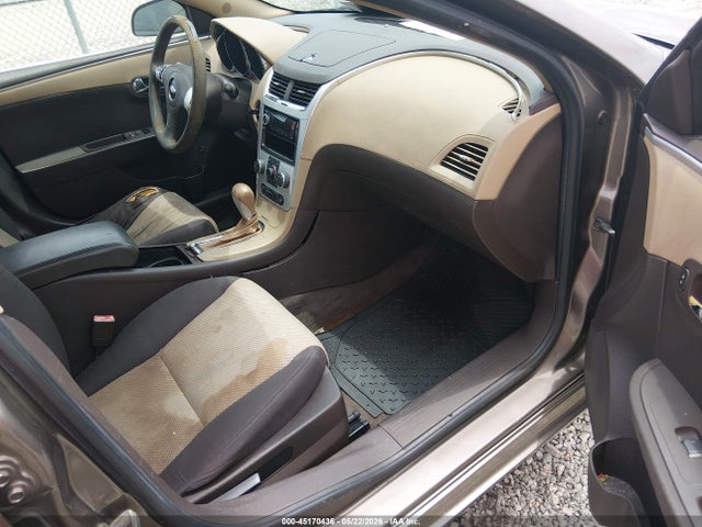 45170436 :رقم المزاد ، 1G1ZB5EBXAF223369 vin ، 2010 Chevrolet Malibu Ls مزاد بيع