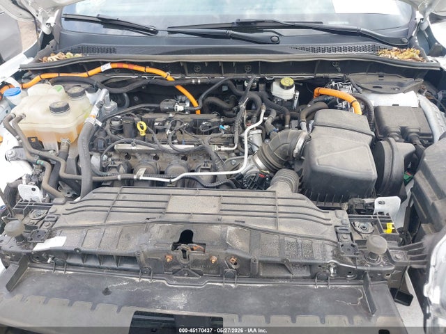 Продаж на аукціоні авто 2020 Ford Escape Titanium Hybrid, vin: 1FMCU9DZ1LUC18858, номер лоту: 45170437