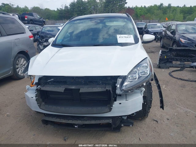 Продаж на аукціоні авто 2020 Ford Escape Titanium Hybrid, vin: 1FMCU9DZ1LUC18858, номер лоту: 45170437
