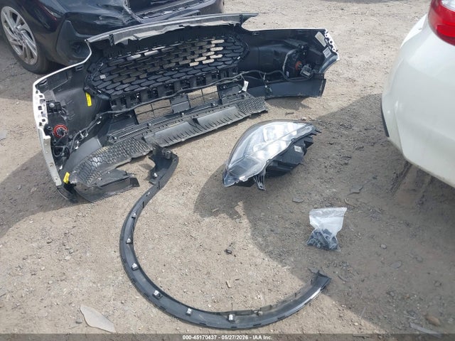Продаж на аукціоні авто 2020 Ford Escape Titanium Hybrid, vin: 1FMCU9DZ1LUC18858, номер лоту: 45170437
