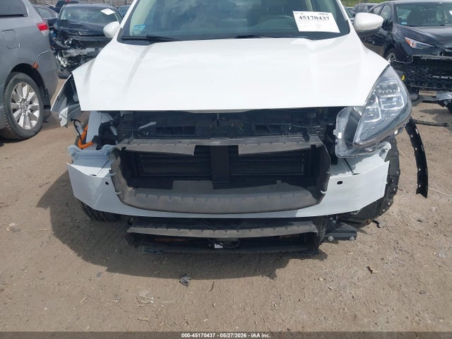 Продаж на аукціоні авто 2020 Ford Escape Titanium Hybrid, vin: 1FMCU9DZ1LUC18858, номер лоту: 45170437