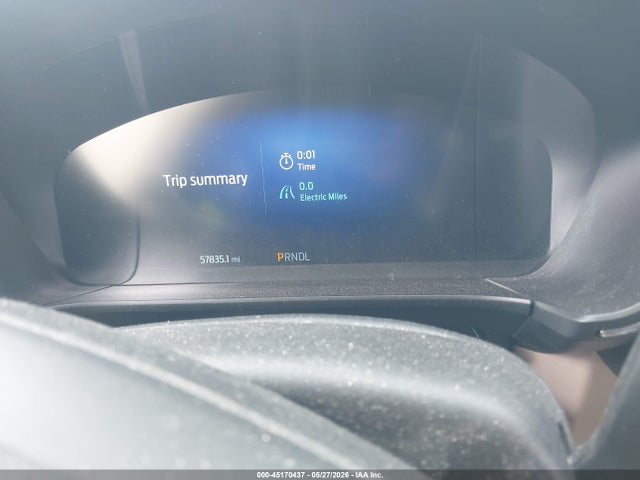 Продаж на аукціоні авто 2020 Ford Escape Titanium Hybrid, vin: 1FMCU9DZ1LUC18858, номер лоту: 45170437