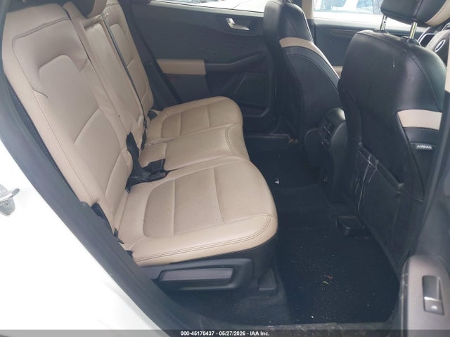 Продаж на аукціоні авто 2020 Ford Escape Titanium Hybrid, vin: 1FMCU9DZ1LUC18858, номер лоту: 45170437