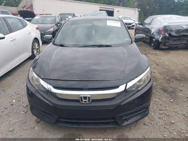 Продажа на аукционе авто 2017 Honda Civic Lx, vin: 2HGFC4B53HH309455, номер лота: 45170439