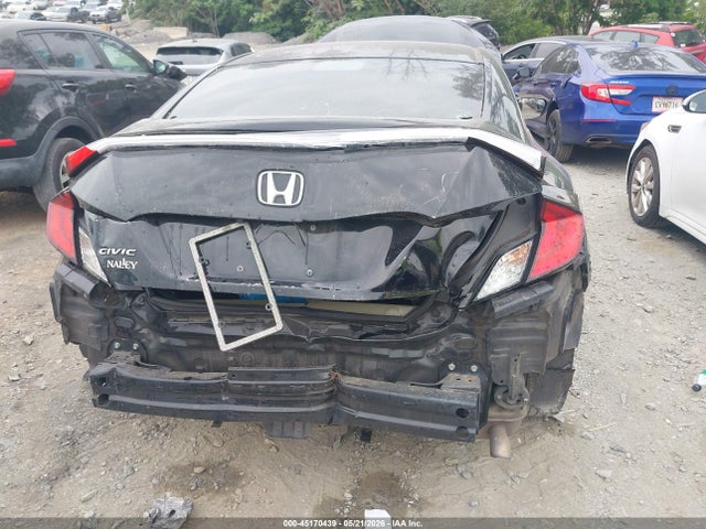 Продажа на аукционе авто 2017 Honda Civic Lx, vin: 2HGFC4B53HH309455, номер лота: 45170439