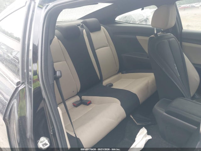 Продажа на аукционе авто 2017 Honda Civic Lx, vin: 2HGFC4B53HH309455, номер лота: 45170439