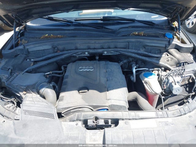 45170444 :رقم المزاد ، WA1L2AFP6GA150131 vin ، 2016 Audi Q5 2.0t Premium مزاد بيع