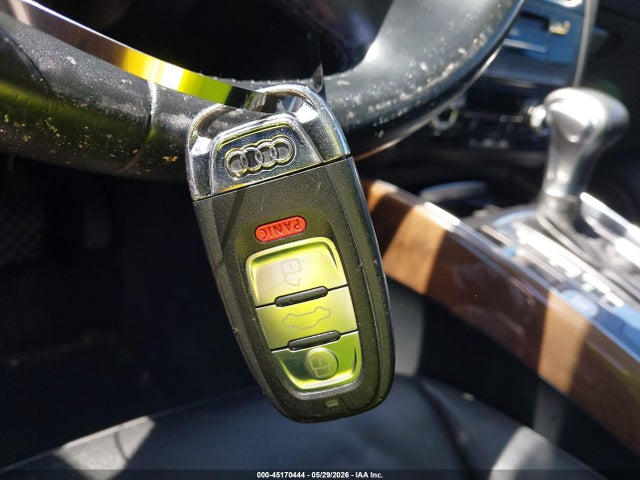45170444 :رقم المزاد ، WA1L2AFP6GA150131 vin ، 2016 Audi Q5 2.0t Premium مزاد بيع