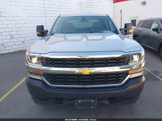 Chevrolet Silverado 1500 Wt 2018 1GCUKNEC0JF222256 Image 12