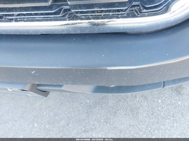 Chevrolet Silverado 1500 Wt 2018 1GCUKNEC0JF222256 Image 6