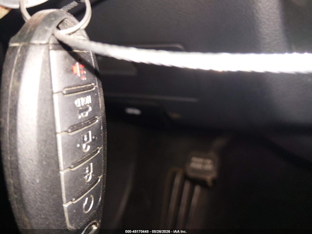 45170448 :رقم المزاد ، 1N4AA6AP6HC365251 vin ، 2017 Nissan Maxima 3.5 Platinum مزاد بيع