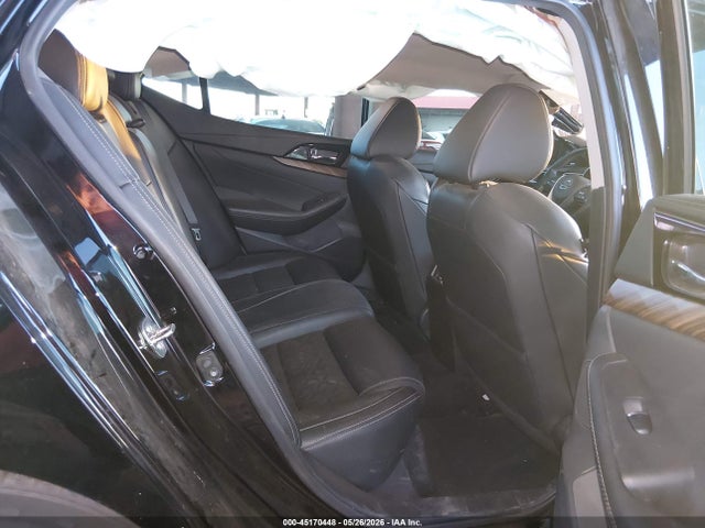 45170448 :رقم المزاد ، 1N4AA6AP6HC365251 vin ، 2017 Nissan Maxima 3.5 Platinum مزاد بيع