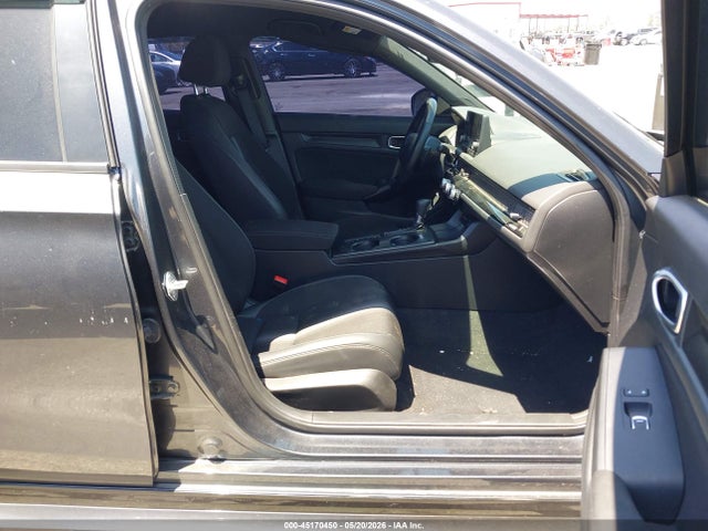 Honda Civic Sport 2023 2HGFE2F56PH567699 Image 5